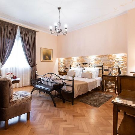 Unique Luxury Rooms Split Exterior foto